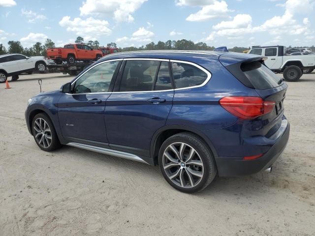 VIN WBXHU7C36H5H35897 2017 BMW X1, Sdrive28I no.2