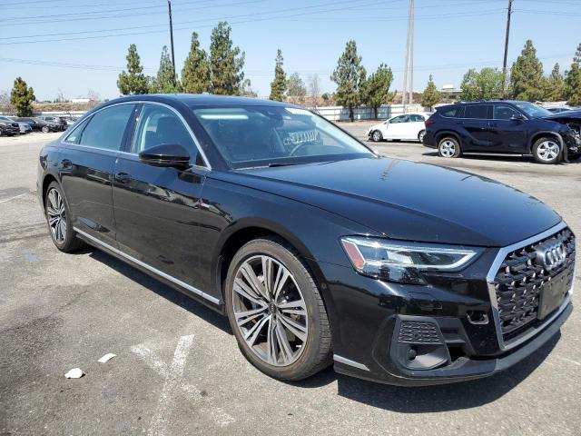 2022 AUDI A8 L WAULDAF86NN001617