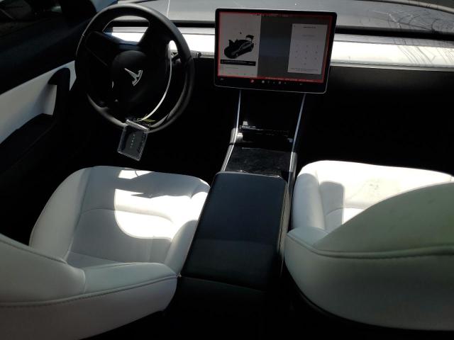 2020 TESLA MODEL 3 - 5YJ3E1EB3LF744664