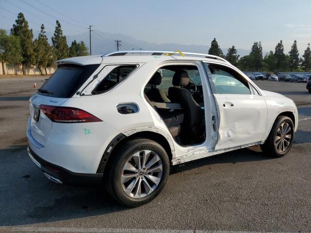 2022 Mercedes-Benz Gle 350 4Matic VIN: 4JGFB4KB4NA830648 Lot: 62862744