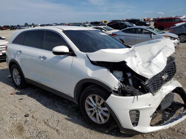 2019 KIA SORENTO LX - 5XYPGDA59KG440694