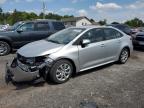 2020 TOYOTA COROLLA LE - JTDEPRAE7LJ034578