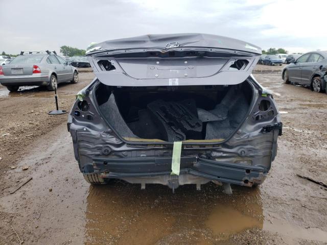 2015 HONDA CIVIC EX - 2HGFB2F85FH565279