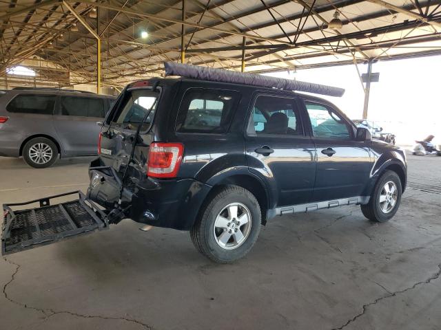 Vin: 1fmcu9dg2ckc09029, lot: 61574324, ford escape xlt 20123
