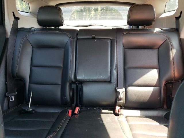 2019 GMC TERRAIN SL - 3GKALVEV1KL243596