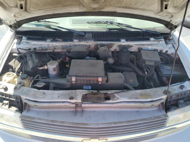 2005 Chevrolet Astro VIN: 1GNEL19X85B124118 Lot: 61680324