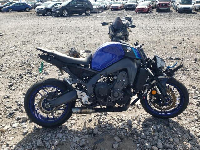2022 YAMAHA MT09 - JYARN71E2NA003023
