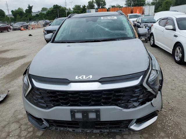 2023 KIA SPORTAGE S - 5XYK43AF7PG053848