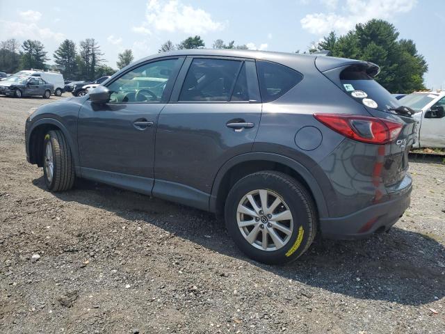 VIN JM3KE4CY4E0407627 2014 Mazda CX-5, Touring no.2