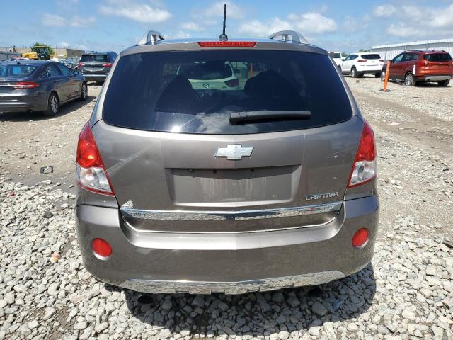 2012 Chevrolet Captiva Sport VIN: 3GNFL4E51CS603377 Lot: 61604054