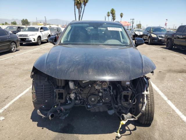 2018 AUDI Q5 PREMIUM - WA1ANAFY9J2173430
