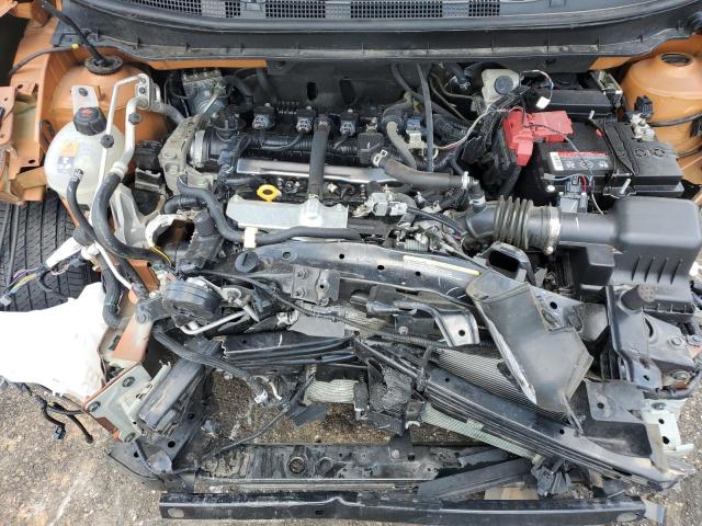 2020 NISSAN KICKS SR - 3N1CP5DVXLL564115