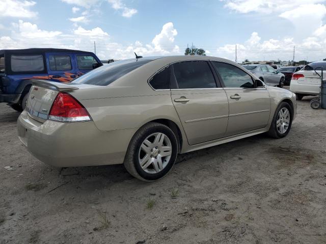 2011 Chevrolet Impala Lt VIN: 2G1WB5EKXB1230057 Lot: 58948184