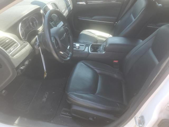 2017 CHRYSLER 300 LIMITE - 2C3CCARG9HH607648
