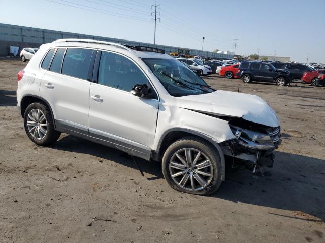 VIN WVGAV3AX7DW570546 2013 Volkswagen Tiguan, S no.4