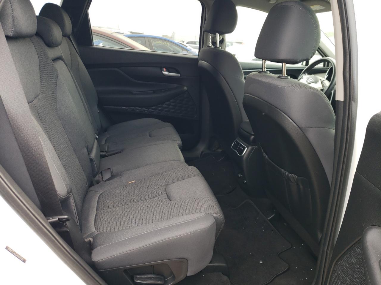 HYUNDAI SANTA FE SEL