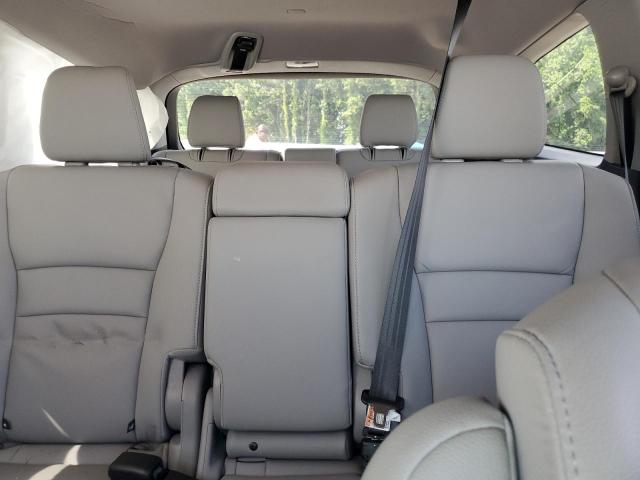 2021 HONDA PILOT EXL - 5FNYF5H55MB018905