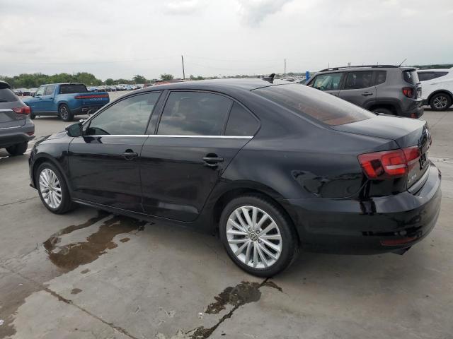 2016 VOLKSWAGEN JETTA SEL - 3VWL07AJ2GM238062
