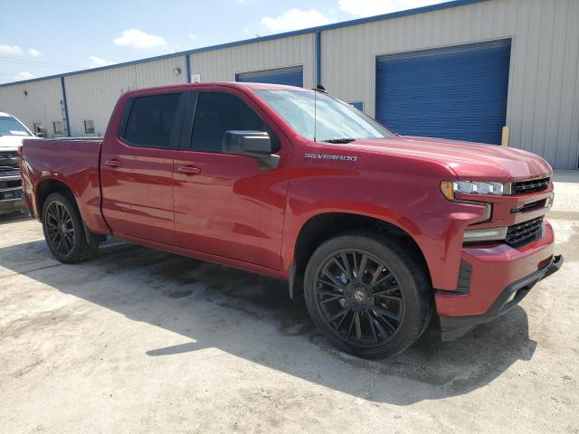 2020 Chevrolet Silverado - Image 4