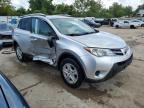 TOYOTA RAV4 LE photo