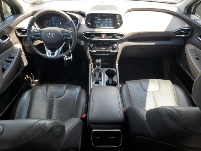 2020 Hyundai Santa Fe Sel VIN: 5NMS3CAD4LH303256 Lot: 61448814