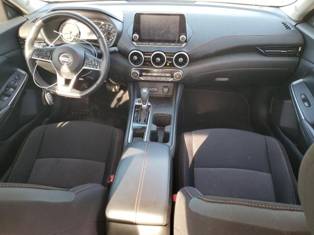 2021 Nissan Sentra Sr VIN: 3N1AB8DV3MY314551 Lot: 61321694