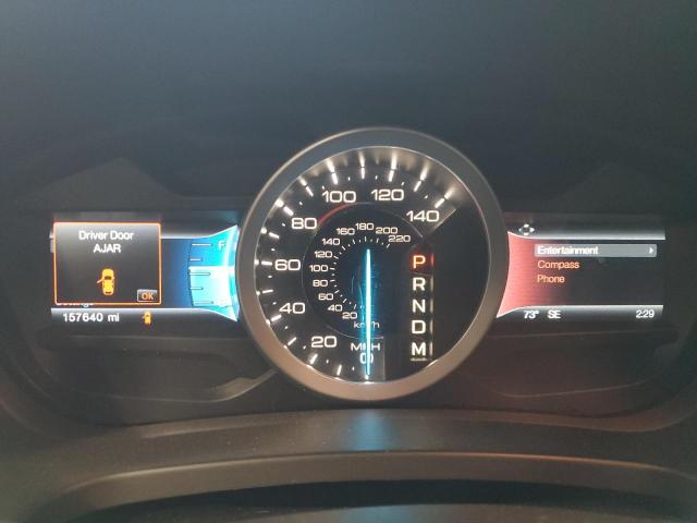 2015 FORD EXPLORER X - 1FM5K8D86FGC52863