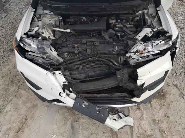 2017 NISSAN ROGUE S - KNMAT2MT9HP556631