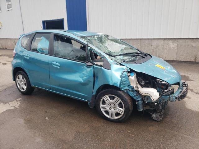 Vin: lucge8h51d3002712, lot: 63770734, honda fit lx 20134