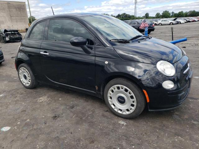 2015 Fiat 500 Pop VIN: 3C3CFFAR3FT750374 Lot: 60727934