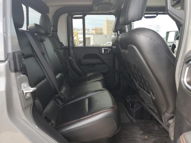 2021 JEEP GLADIATOR - 1C6JJTEG9ML590901