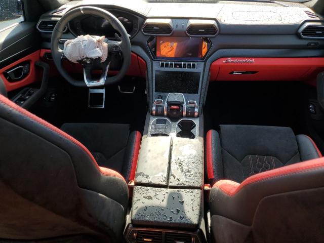 2024 LAMBORGHINI URUS S ZPBUB3ZL8RLA30913