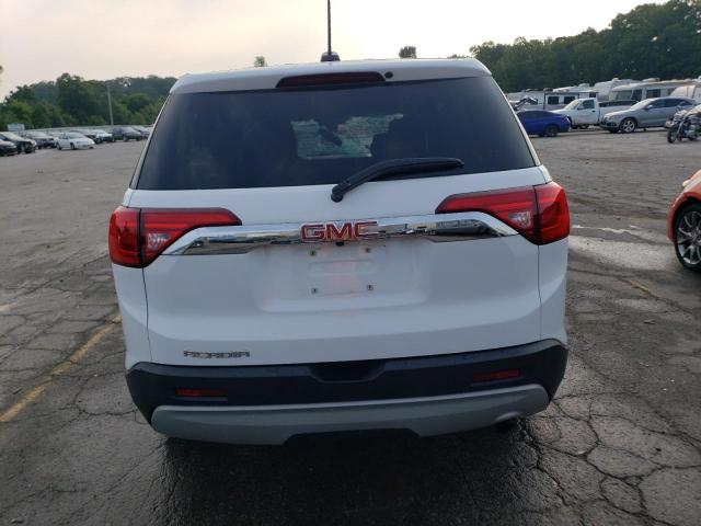 2018 GMC ACADIA SLE - 1GKKNKLAXJZ213131