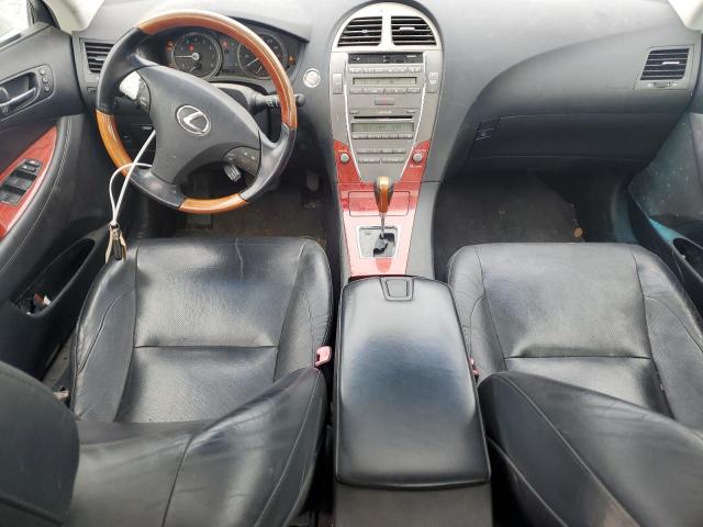 2008 Lexus Es 350 VIN: JTHBJ46G682175529 Lot: 61316744