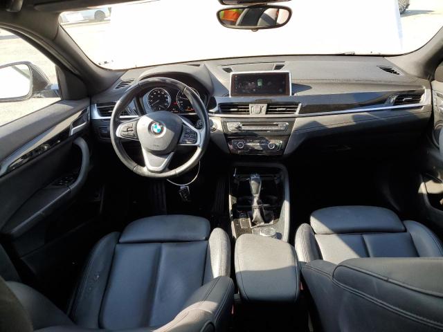 2018 BMW X2 Sdrive28I VIN: WBXYJ3C30JEP76692 Lot: 61895344