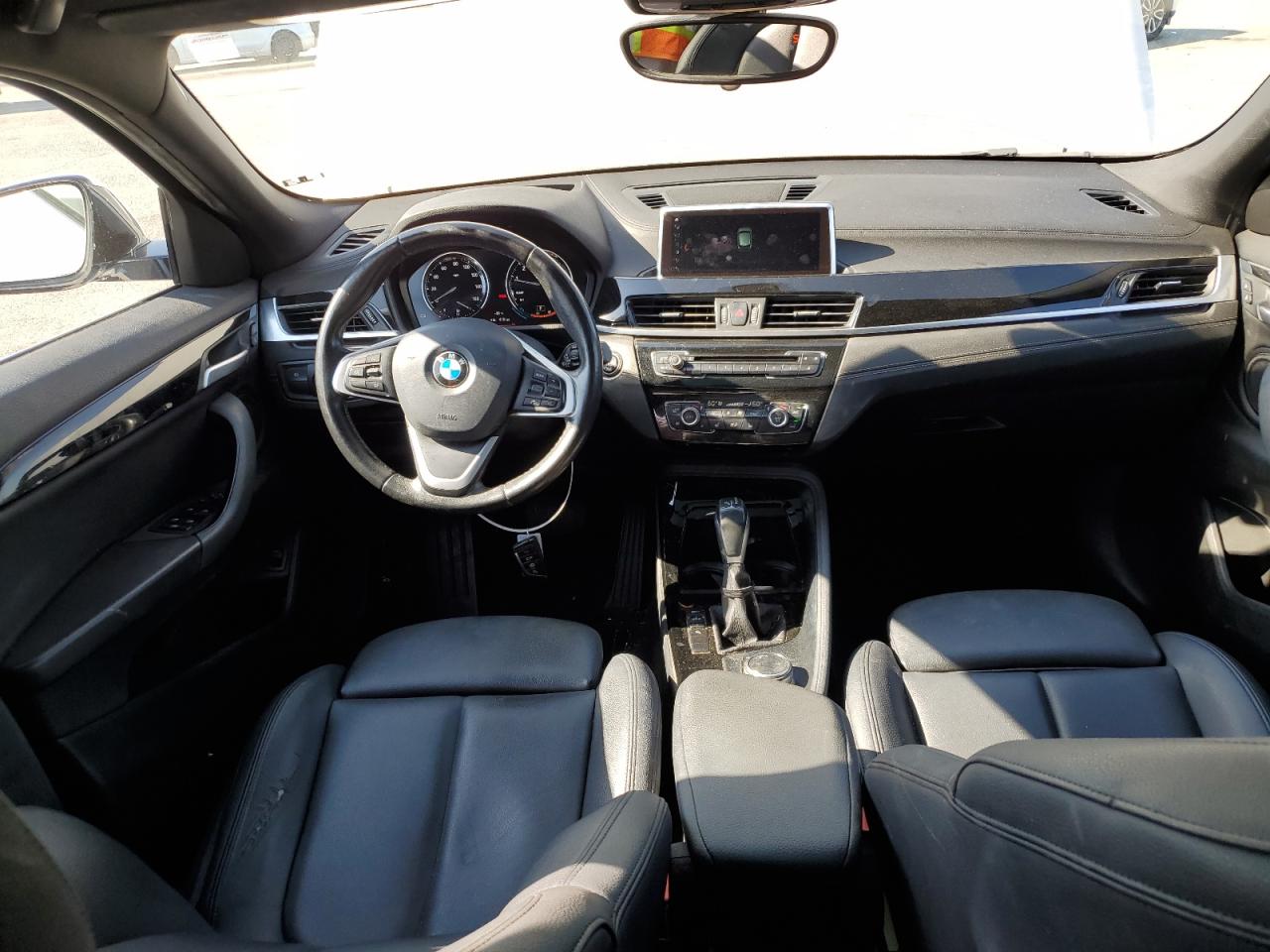 WBXYJ3C30JEP76692 2018 BMW X2 Sdrive28I