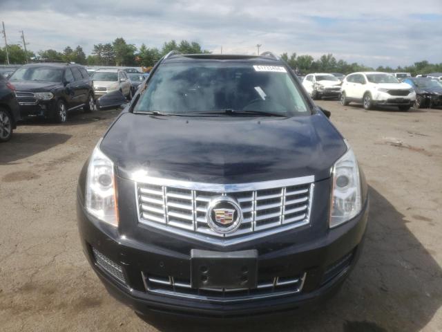 2015 Cadillac Srx Luxury Collection VIN: 3GYFNBE32FS560270 Lot: 61733494