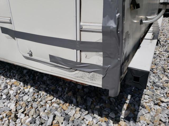 1995 Ford Econoline E350 Cutaway Van VIN: 1FDKE30G0SHB65507 Lot: 60814474