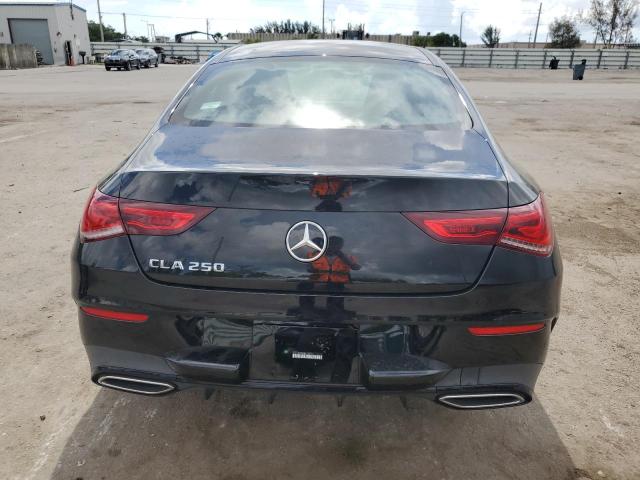 VIN W1K5J4GB4MN218023 2021 Mercedes-Benz CLA-Class,... no.6