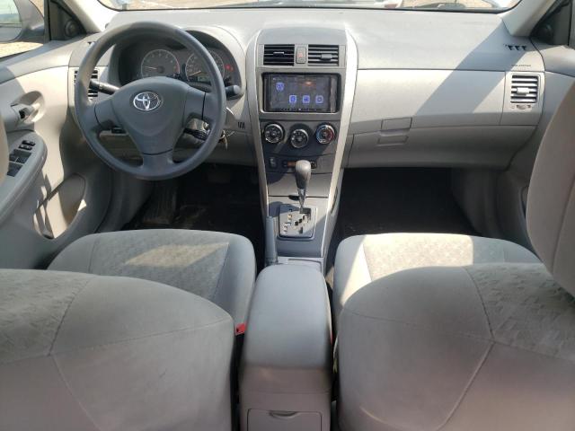 2010 Toyota Corolla Base VIN: 2T1BU4EE7AC252294 Lot: 62732634