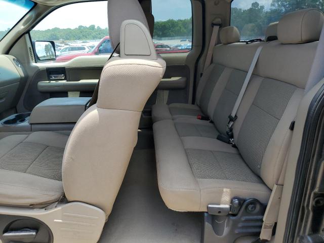 2005 Ford F150 VIN: 1FTPX12565FA19133 Lot: 61219234