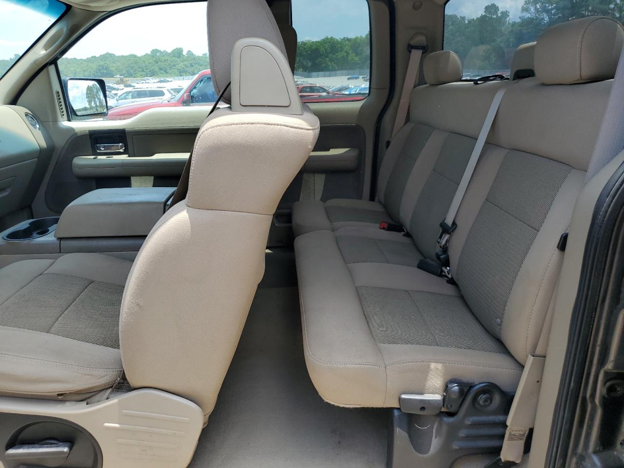 1FTPX12565FA19133 2005 Ford F150