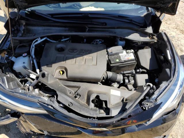 2020 TOYOTA C-HR XLE - JTNKHMBX1L1078221
