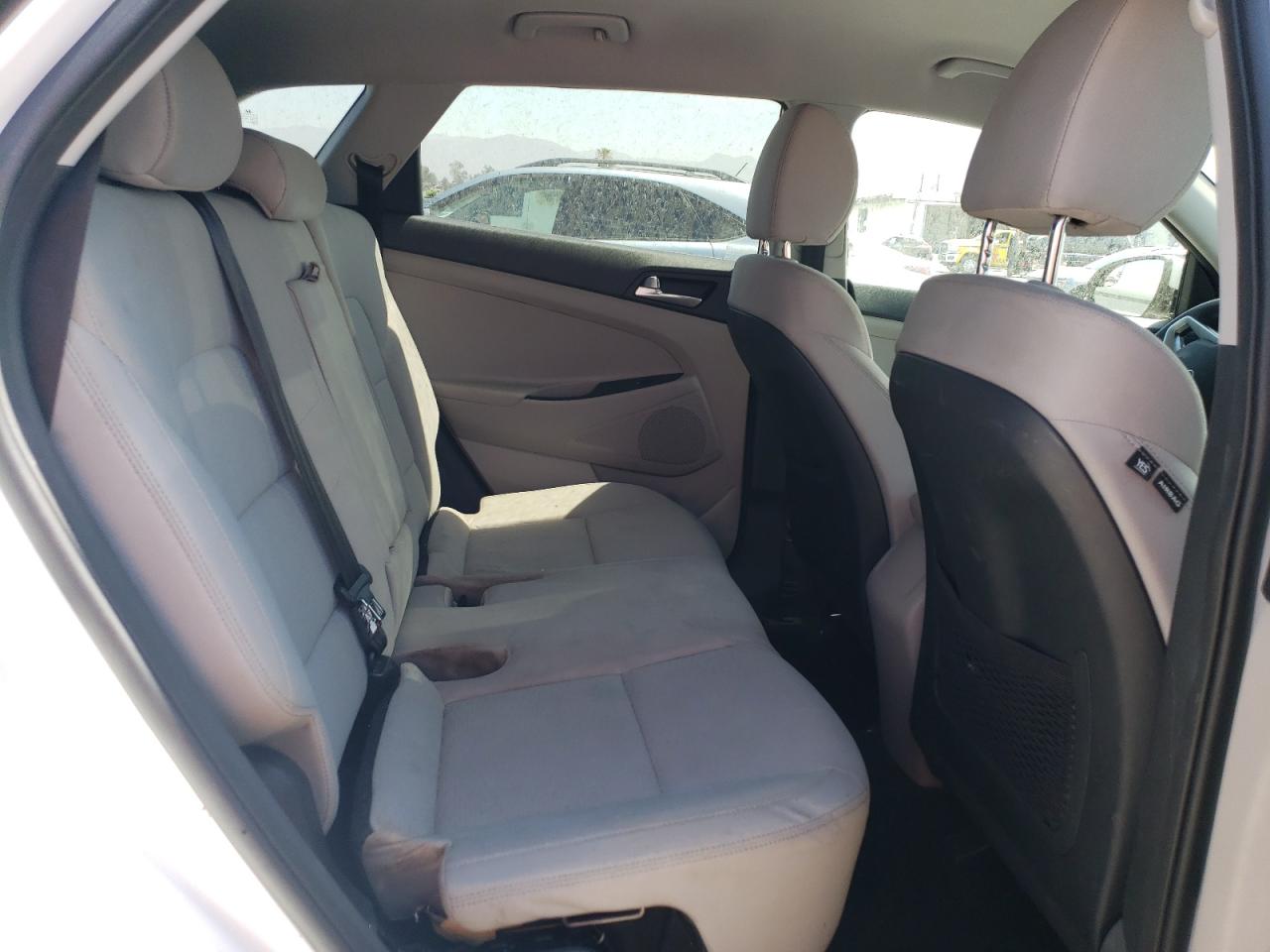 KM8J23A46KU887208 2019 Hyundai Tucson Se