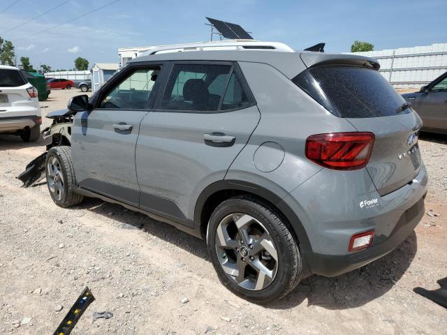 2021 Hyundai Venue Sel VIN: KMHRC8A39MU107175 Lot: 61926664