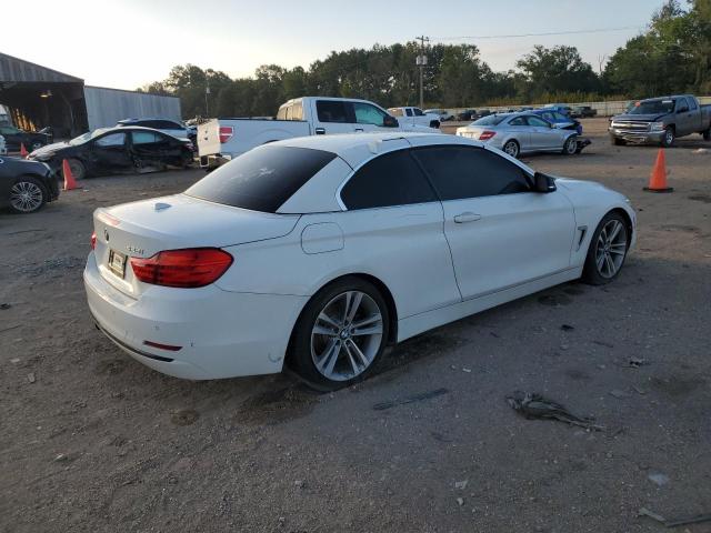 VIN WBA3V5C51EJ968870 2014 BMW 4 Series, 428 I no.3