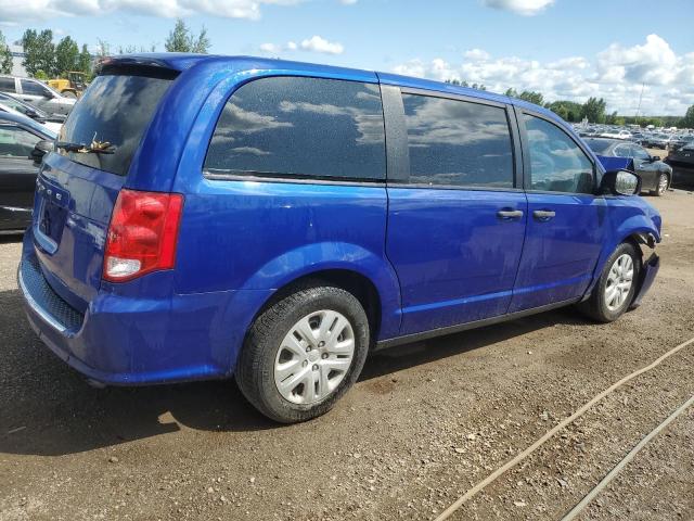2018 DODGE GRAND CARA - 2C4RDGBG2JR308261