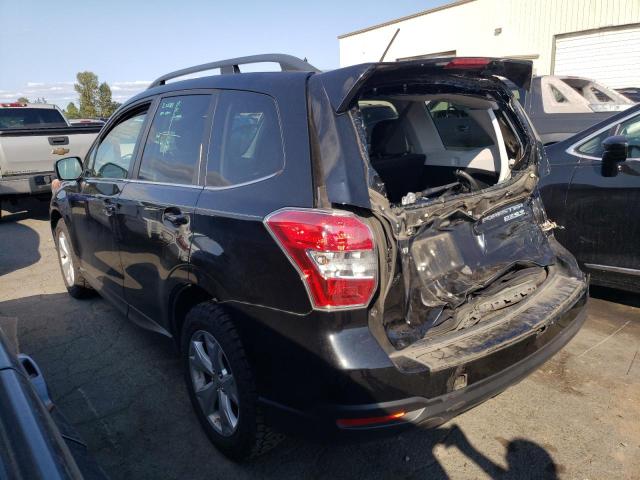 2015 SUBARU FORESTER 2 - JF2SJAHC8FH486658