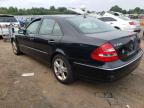 MERCEDES-BENZ E 350 4MAT photo