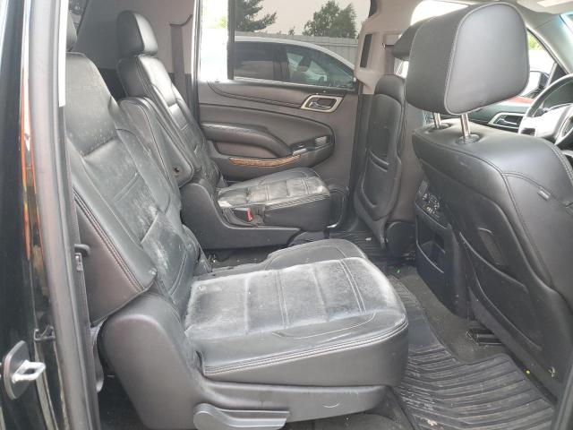 2015 GMC YUKON XL D - 1GKS2JKJ9FR516185